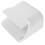 2X3inch for Type-A Gutter Downspout Extension Accessory - Durable, Easy to Install, Effective Water Management Solution 2