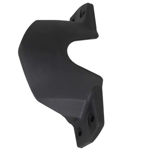 For  G2 Master E-Scooter Rear Mudguard Shock-Absorbing Mudguard Kickscooter Replace Part 2