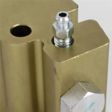 8-97307390-0 Brake Load Sensing Valve for D-Max 2006-2012 Tfs86 2.5t Tfs85 3.0t 8973073900 Car Spare Accessoriese