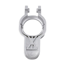 For Repair Tasks DCS355 Tool Accessory for Oscillating Tool Clamp Metal Clamp Compatible with DCS355