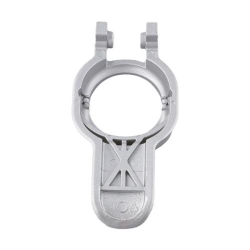 For Repair Tasks DCS355 Tool Accessory for Oscillating Tool Clamp Metal Clamp Compatible with DCS355