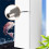 WP842177 for  Refrigerator Door Key Replacement, Replaceable 14211802 AP2940188 PS395800 4-Pack 2