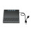 External Blu Ray Drive USB 3.0 Portable BluRay DVD/CD/BD/VCD Burner Player 3D Optical Bluray Drive for Win IOS 5