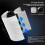 Air Purifier Removal with Negative Ion Generator Efficient Smoke, Odor, and Formaldehyde 4