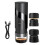 Portable Electric Espresso Coffee Machine Rechargeable Handheld Coffee Maker Wireless Electric Coffee Maker for Camping 3