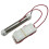 3g Ozonizer 110V Tube Ozonizer High-Efficiency Air Purifier Sterilizer for Home 1