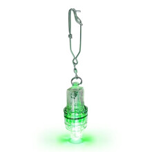 LED Underwater Fishing Light High-Pressures Waterproof IP68 Lure Fish Finder Lamp Underwater Lights