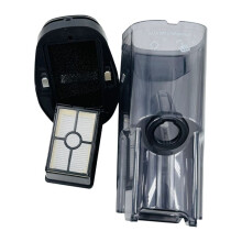 For Bobot Intense 232 Floor Scrubber Vacuum Cleaner Dirty Water Bucket Sewage Tank with HEPA Filter Mesh Filter