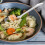 Colheres de Sopa de 7,3 Polegadas com AlçA de Gancho, Conjunto de 4, Perfeito para Ramen, Pho, Missô, Bolinhos, MacarrãO, PróPrio para MáQuina de 7