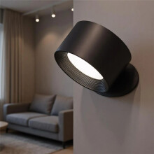 Lampade da Parete Lights Of Sweden, Lampade da Parete A LED Light Of Sweden, 3 Temperature di Colore e Dimmerabili per Esposizione, Opere D'Arte