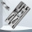 Multifunctional Bicycle Repair Kit: Chain Tool, Wrench & Gear Combo for Efficient Maintenance 3