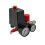 Air Compressor Pressure  Air Compressor Pressure  Control Valve Regulator with Gauges Air Compressor Valve 5