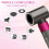 Adaptor for  Airwrap Styler, Adaptor Attachment for Airwrap 2
