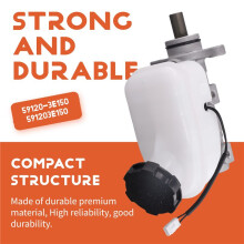59120-3E150 Car Brake Master Cylinder for Sorento I 3.5L 2002-2004 591203E150