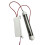 3g Ozonizer 110V Tube Ozonizer High-Efficiency Air Purifier Sterilizer for Home 5