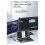 USB3.0 Type-C to Dual -Compatible Cable Extender Dual Screen Different Display Same Display HD Video 4K/60HZ 7