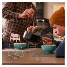2pcs Kitchen -Scald Bowl Clips Plate Gripper for Safe Handling of Hot Dishes Practical Kitchen Gadget for Carrying