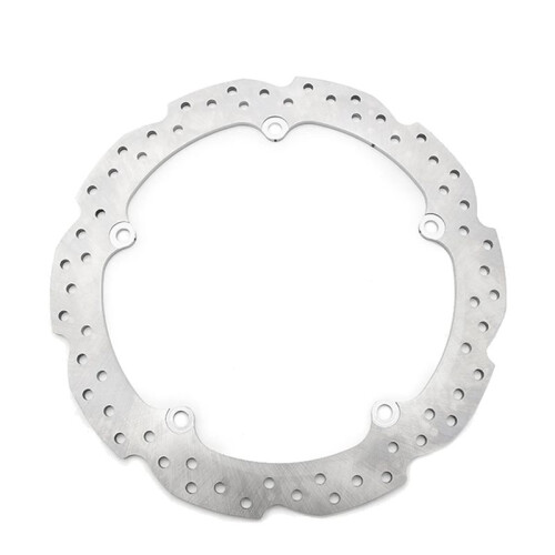 Motorcycle Front Brake Disc for  NC 700X/S/D Motorcycle Accessories