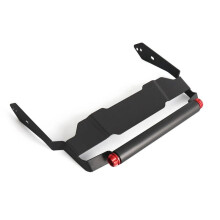 Motorradzubehör Navigationshalterung Telefonhalter für TMAX560 T-MAX 560 T-Max560 2025