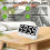 Extra-Large Display Digital Kitchen Timer, Magnetic Stand Rechargeable Count Down/ Timer for Cooking Home Gym, White 3