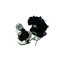 Mop Rotating Motor Module Mop Telescopic Bracket Motor for L20 Ultra/X30 Ultra/X30 Pro Robot Vacuum Cleaner
