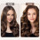 Long Curling Barrels Round Volumizing Brush for  FlexStyle Attachments Create Natural Classic and Textured Wave L 6