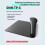 TP-5 Silicone Maintenance Mat Thickened Heavy-Duty Insulation Work Pad for Electronics Repair 5