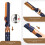 Large Diffuser & Airflow Attachment for  Airwrap Styler HS01 HS05 HS08 3