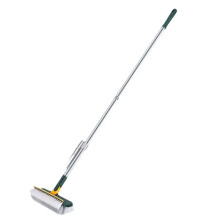 5-in-1 Floor Screed Brush Floor Scrubber Bathroom Wall and Tile Cleaner Long-Handled Toilet Floor Brush