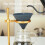 Microporous Ceramic Coffee Filter,Coffee Drip Cup, No Need for Filter Paper, Reusable Suitable for Tea and Coffee 2