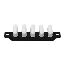 1PCS 5-Key Fan with 4-Speed Control Solderable Piano Button for Floor/Table Fan Maintenance