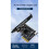 PCI-E to TYPE-E Expansion Card PCIE X4 to TYPE-E USB 3.2 20Gbps Expansion Card for Type C Front Panel Mount Adapter 10