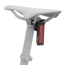 Enfitnix XlitET2 Bike Tail Lights Auto /Off Brake Sensing Taillight High-Brightness LED 5 Modes Light USB-C Rechargeable