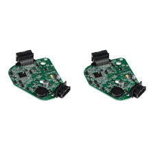 2X Auto-ELV-Simulator für A6 Q7, Sperrproblem, Cpu128 256 J518 ESCL-Emulator mit Summer