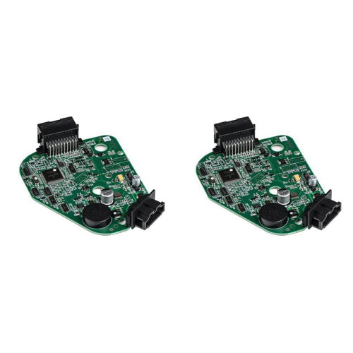 2X Auto-ELV-Simulator für  A6 Q7, Sperrproblem, Cpu128 256 J518 ESCL-Emulator mit Summer