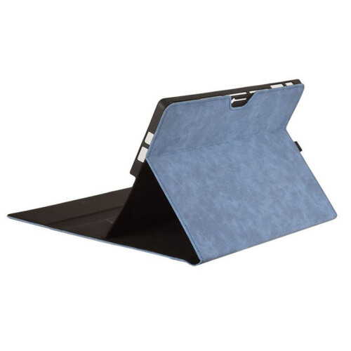 Flip Cover PU Leather Case for Surface Pro 7/6/5/4 Tablet Sleeve for  Surface Pro 4 5 6 7 Stand Case 1