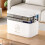 Portable Box Large Capacity Home Kit Family Emergency Box with Multi-Layer Storage Case 6
