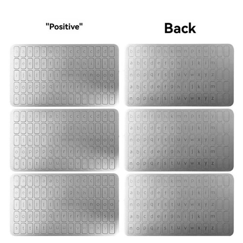 Plates Wallet Crypto Cryptocurrency Storage Crypto Wallet for Bitcoin Hardware Cold Backup Mechanical Code Record Book 1