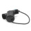Micro-Type Water Flow Generator Digital Display Faucet Household  Bathroom Digital Display Generator 4Points Screw 4