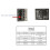 4X TPM 2.0 Encryption Security Module Remote Card 12 Pin SPI TPM2.0 Security Module for MSI Motherboard 2