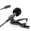 Microphone Cable Holder Clasp Alligator Clip  Mic Lapel Clamp for Secure Placement for Improved Audio Recording 7