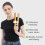 Muscle Stretching Device, Adjustable Length Hamstring Stretcher Redefines Flexibility,Pain Relief and Wellbeing 6