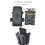 Recorder Case Fixed Set with Universal Back Panel Clip for Waist Belt Fast Reverse Anti Shake Recorder Case Cover,A 6