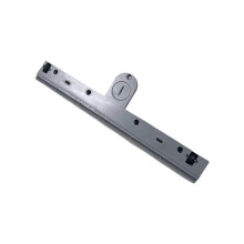 For Uwant X100/X100-S/X100Pro/X100Max Floor Scrubber Bottom Scraper Vacuum Cleaner Accessories Grey