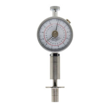 Fruit Hardness Tester, GY-3 Fruit Penetrometer Sclerometer for Determining the Maturity Level of Fruit