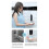 Auto Touchless Foaming Soap Dispenser, No Drill Wall-Mounted, 3 Modes 450ml, Temp Display, for Kitchen and Bathroom 6