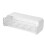 Wall Mounted Egg Rack 10Grids Refrigerator Side Door Drawer Type Grids Egg Organizer Hanging Egg Holder Storage Box 1