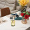 Rotating Candle Holder  Candlelight Dinner Props Rotating Projection Candle Holder,Deer 5