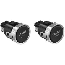 4 Pin Start Stop 9805348090 98021996ZD 9805347980 for 308 408 508 C4L Push Button Start