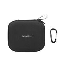 EVA Carrying Storage Case for Neo Drone Portable Carrying Case Travel Accessories Storage Bag Black